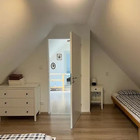 Сasa de vacaciones Pod Konzumem Paseky nad Jizerou
