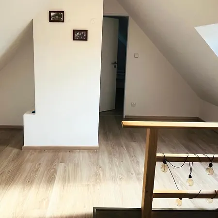 Pod Konzumem * Paseky nad Jizerou