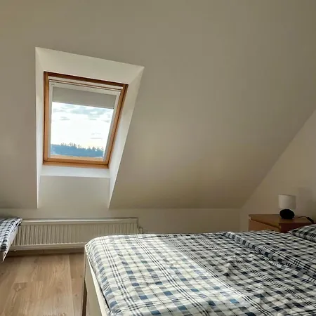 Pod Konzumem Сasa de vacaciones