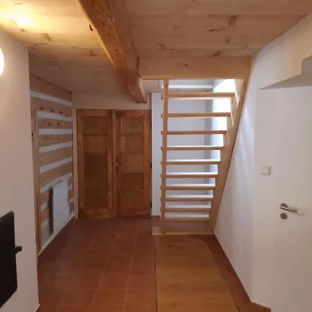 Pod Konzumem *