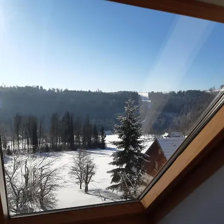Pod Konzumem *